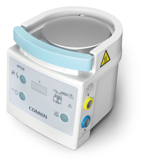 Imagen de cabecera del humidificador COMEN HT50