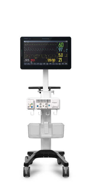 Monitor de Paciente K22 Pro