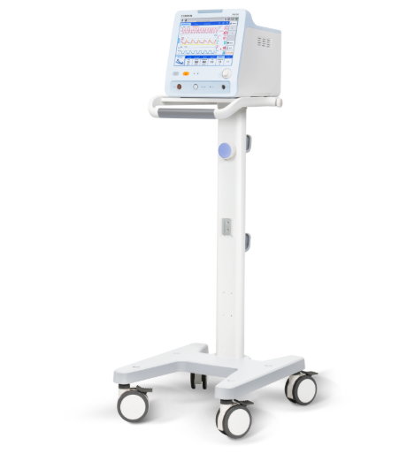 Ventilador neonatal NV10