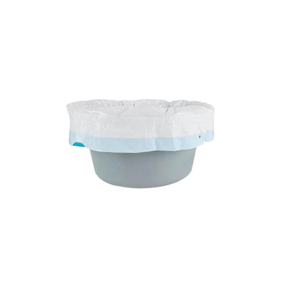 Bolsas desechables para silla sanitaria Vive Health