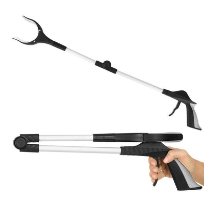 Pinza extensible plegable Vive Health