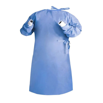 Mandil aséptico x 10und