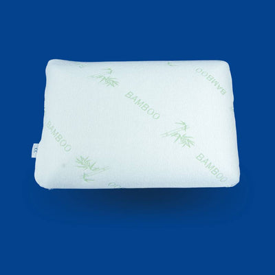 Lavanda Air, almohada viscoelástica con aromaterapia de lavanda