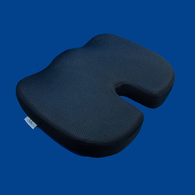 Cojín ortopédico viscoelástico Cool Seat