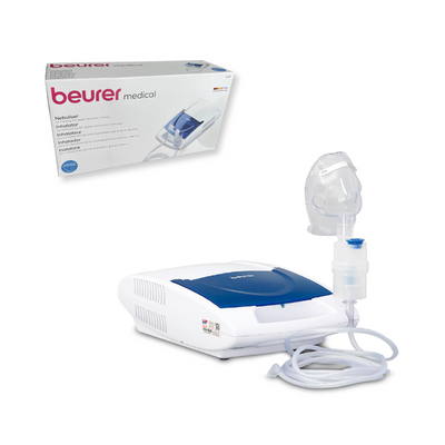 Nebulizador portátil IH21