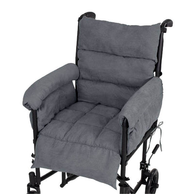 Cojín completo para silla de ruedas Vive Health