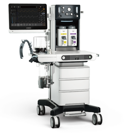 X8 Máquina de Anestesia
