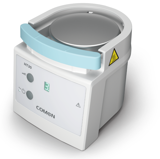 Imagen de cabecera del humidificador COMEN HT30