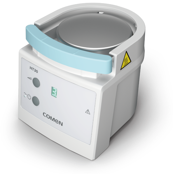 Humidificador respiratorio HT30
