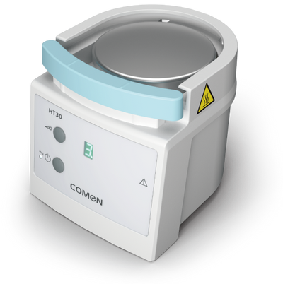 Humidificador respiratorio HT30