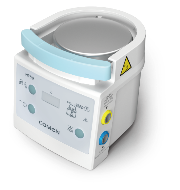 Humidificador respiratorio HT50