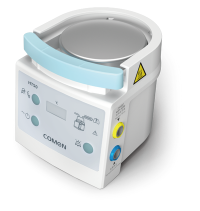Humidificador respiratorio HT50