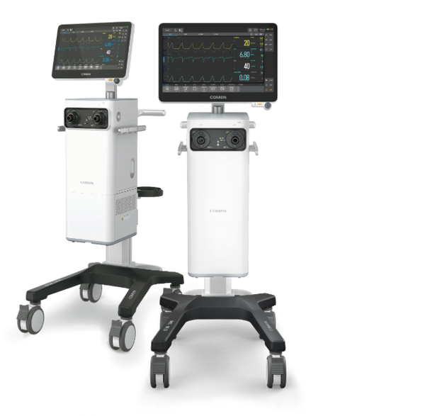 Ventilador V6/V8