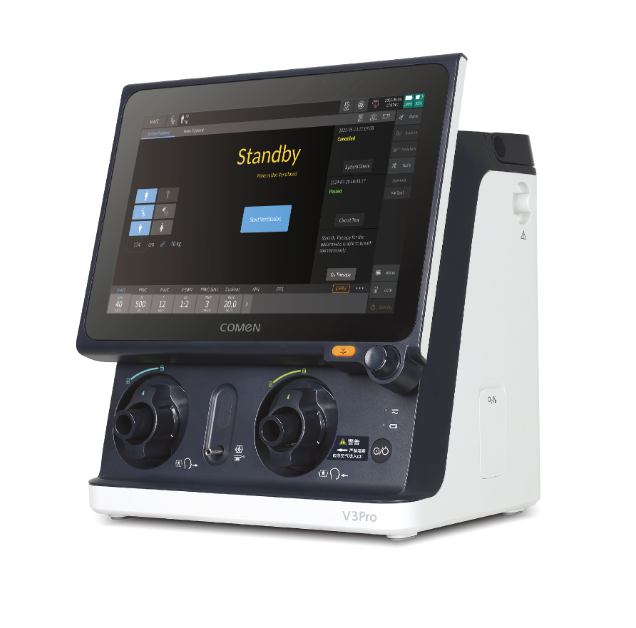 Ventilador V3/V3 Pro