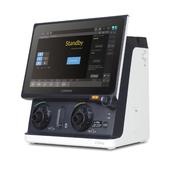 Ventilador V3/V3 Pro