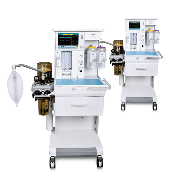 Máquina de anestesia AX-500