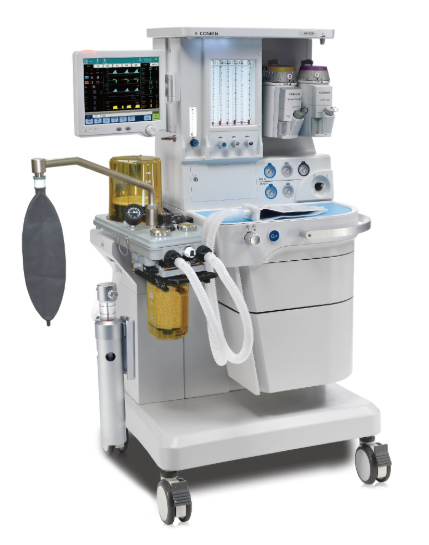 AX-600 Máquina de Anestesia