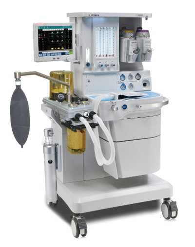 AX-600 Máquina de Anestesia