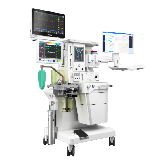 AX-900 Máquina de Anestesia
