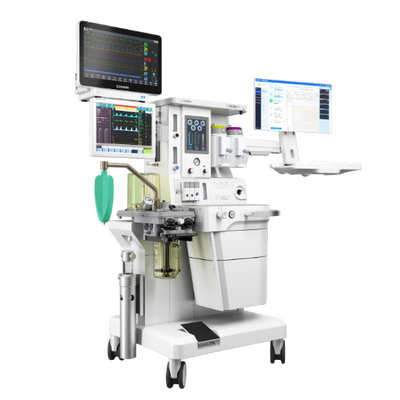 AX-900 Máquina de Anestesia