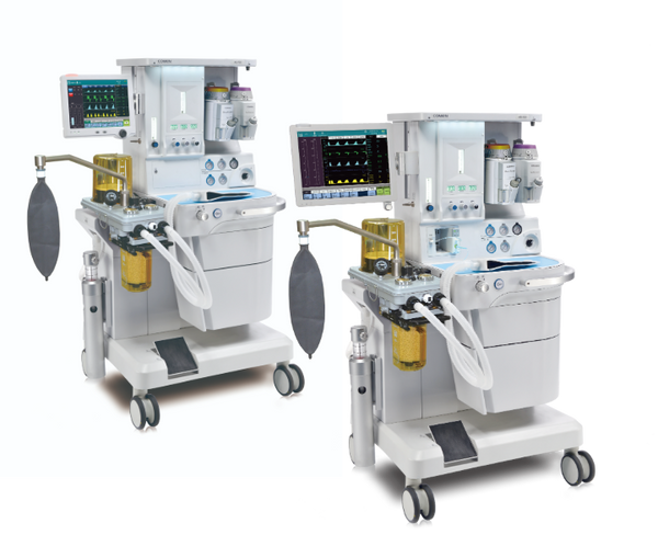 AX-700/AX-800 Máquina de Anestesia