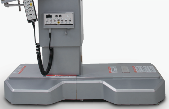 Placas de hexakis (metoximetil) melamina con filtración de rayos X ≤ 1 mmAl