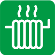 Tecnología adaptativa de circuito calentado