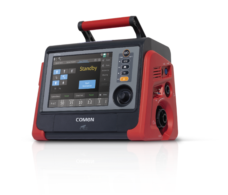 Ventilador V1/V1 Pro