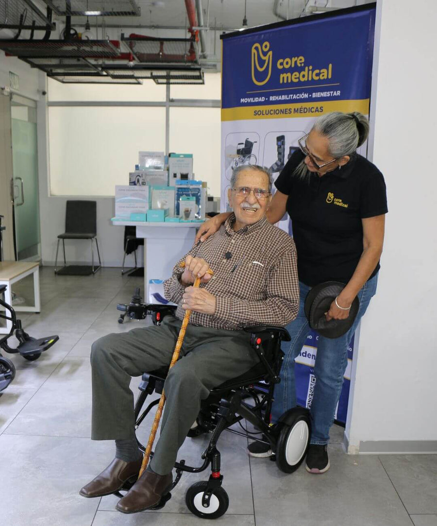 Core Medical