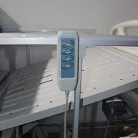 Cama clínica eléctrica UltraLow, 3 funciones — vista 7