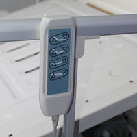 Cama clínica eléctrica UltraLow, 3 funciones — vista 6