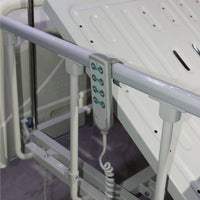 Cama clínica eléctrica CoreCare Pro, 3 funciones (BT611EWB-3C) — vista 5