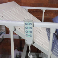Cama clínica eléctrica CoreCare Pro, 3 funciones (BT611EWB-3C) — vista 8