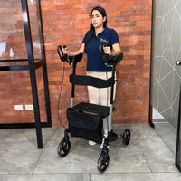 Andador ErgoWalker Pro — vista 6