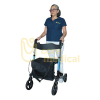 Andador AquaMove Deluxe — vista 5