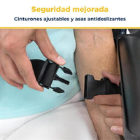 Arnés de transferencia para silla Vive Health — vista 2