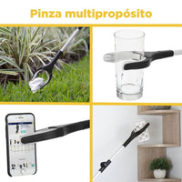 Pinza extensible plegable Vive Health — vista 4