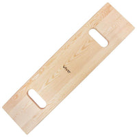 Tabla de transferencia de madera Vive Health