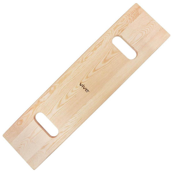 Tabla de Transferencia de Madera – Vive Health