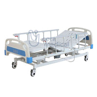 Alquiler cama clínica eléctrica de 3 funciones