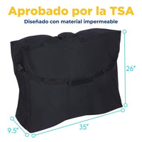 Bolso de viaje para andador Vive Health — vista 2