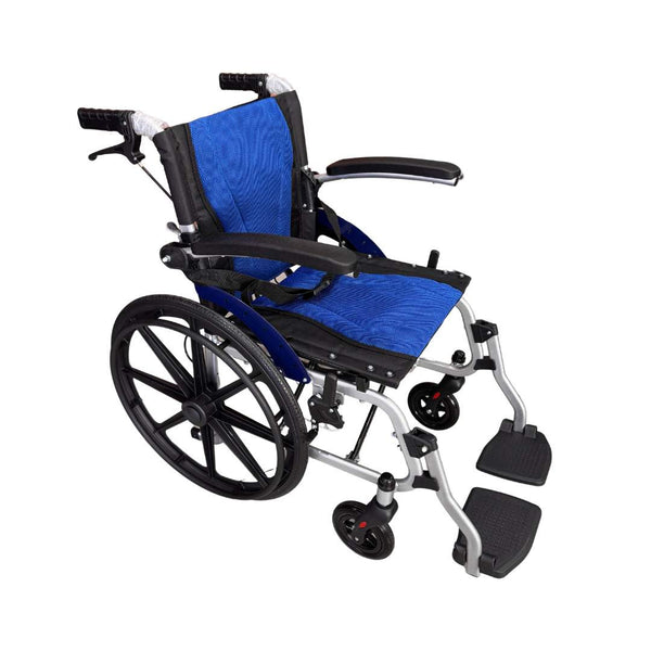 Silla De Ruedas BlueFlex Pro