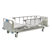 Cama clínica eléctrica CoreCare Pro, 3 funciones (BT611EWB-3C)