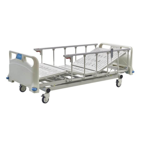Cama Clínica Eléctrica CoreCare Pro – 3 Funciones (BT611EWB-3C)