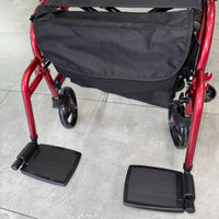 Andador RedRover Compact — vista 6