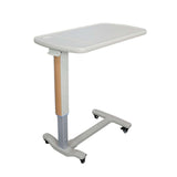 Mesa Overbed VitaLift ABS – Altura regulable hidráulica