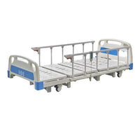 Cama clínica eléctrica UltraLow, 3 funciones — vista 5