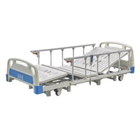 Cama clínica eléctrica UltraLow, 3 funciones — vista 4