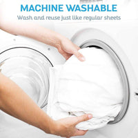 Protector de colchón impermeable Vive Health — vista 3