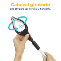 Pinza extensible plegable Vive Health — vista 6